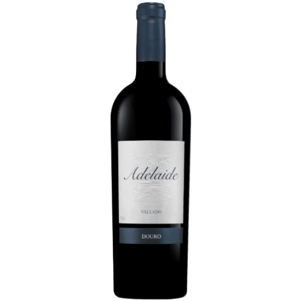 Quinta Do Vallado Adelaide Douro