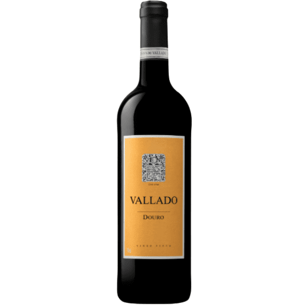 Quinta Do Vallado Douro Red