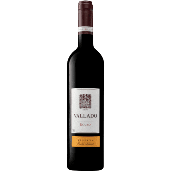 Quinta Do Vallado Reserva Field Blend