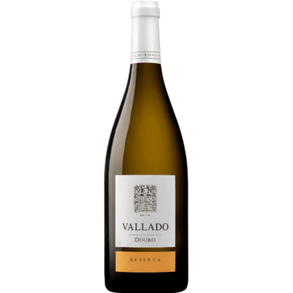 Quinta Do Vallado Douro White Reserva