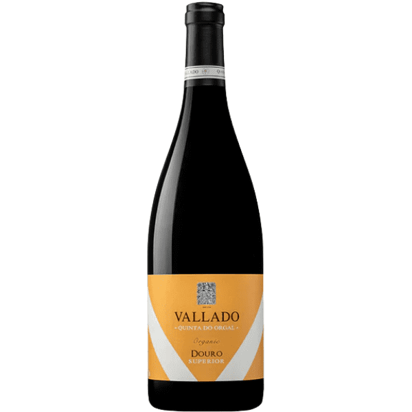 Quinta Do Vallado Douro Superior Quinta Do Orgal