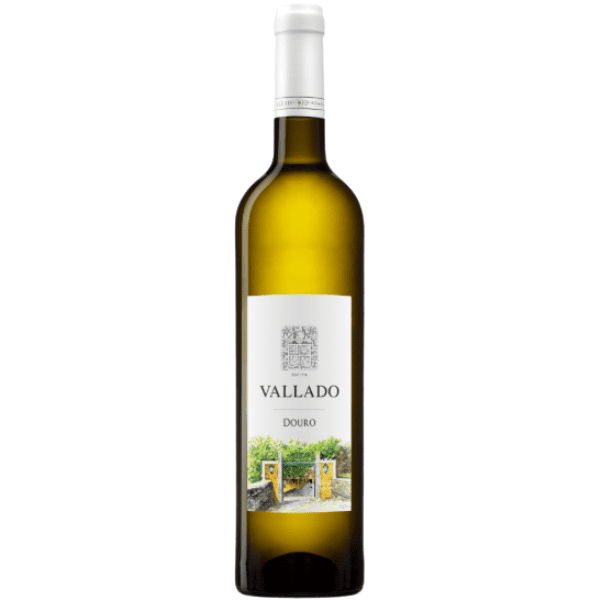 Quinta Do Vallado Douro White