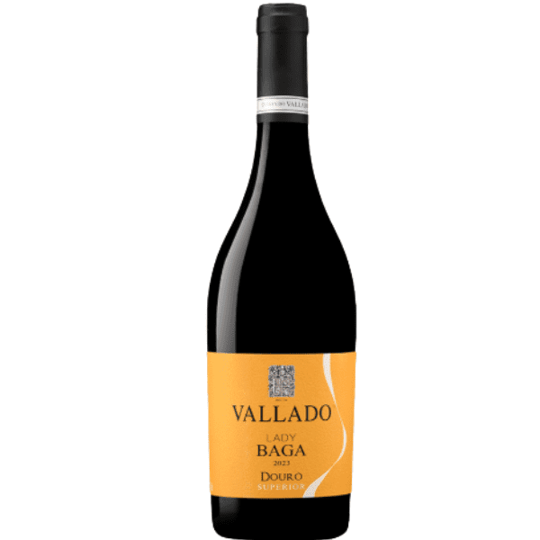 Quinta Do Vallado Lady Baga