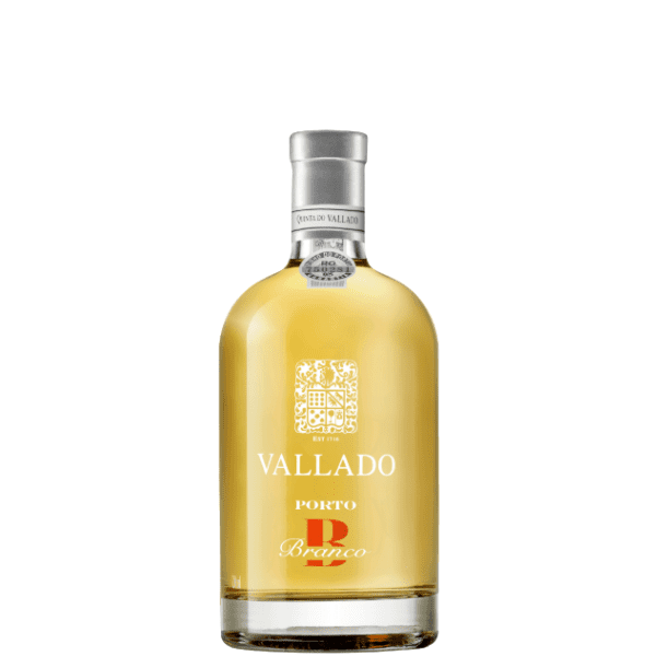 Quinta Do Vallado Branco White Port