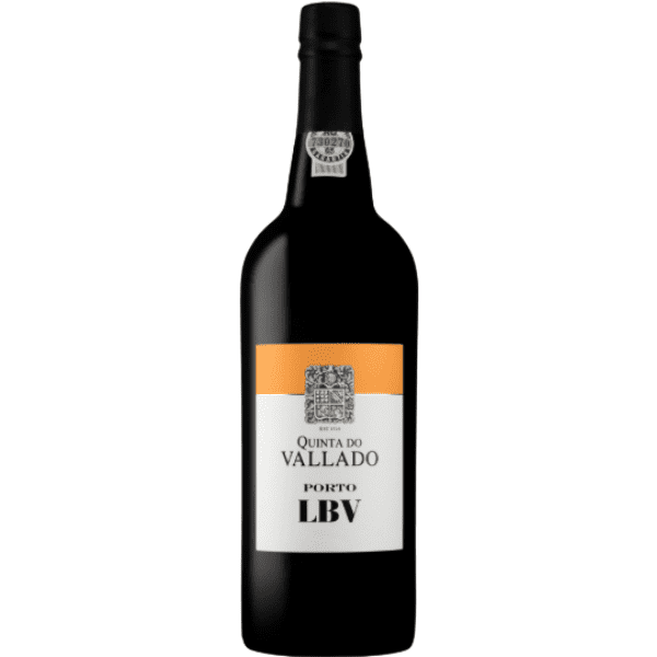 Quinta Do Vallado Late Bottled Vintage Porto