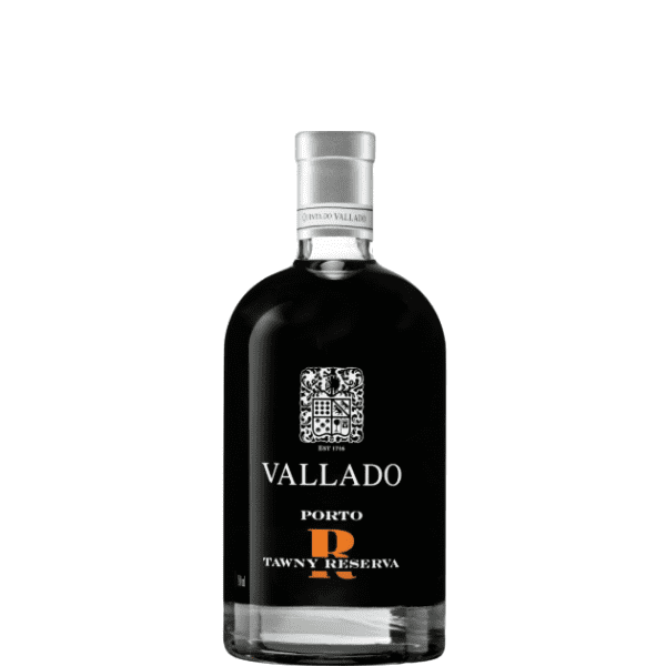 Quinta Do Vallado Tawny Reserva Porto