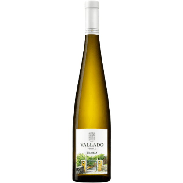 Quinta Do Vallado Prima Douro White