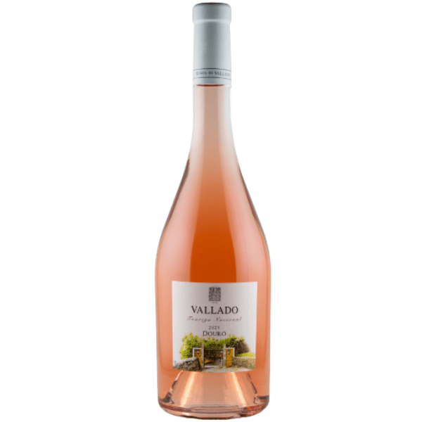 Quinta Do Vallado Touriga Nacional Rosé