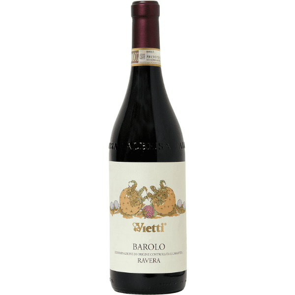 Vietti Barolo Ravera DOCG 2017