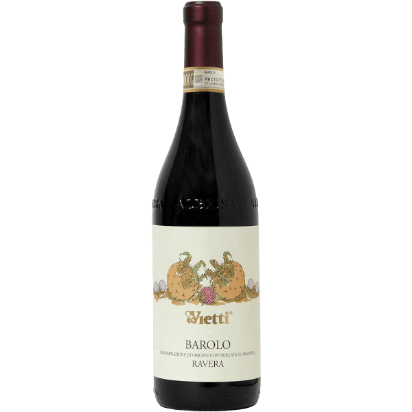Vietti Barolo Ravera DOCG 2015