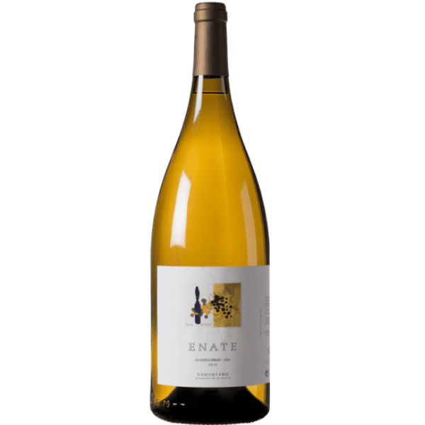 Bodega Enate Chardonnay 234 150cl