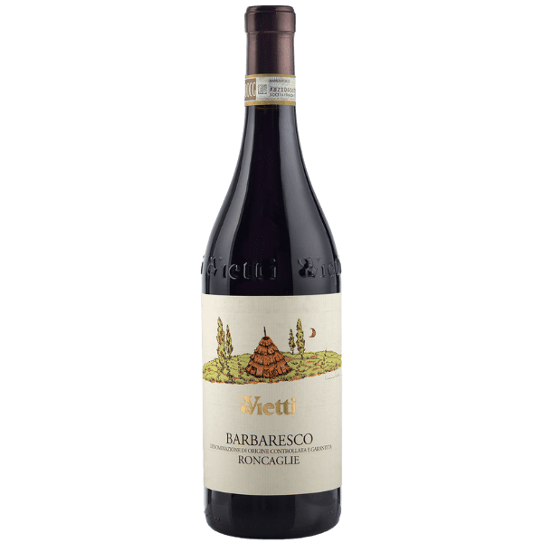 Vietti Barbaresco Roncaglie DOCG 2018