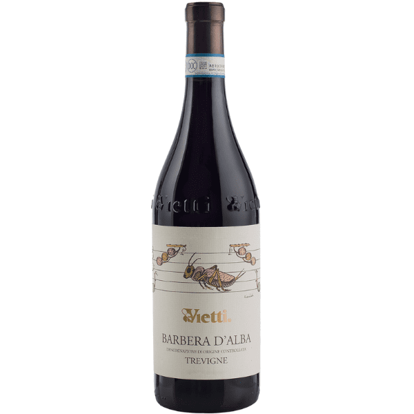 Vietti Barbera D’Alba Tre Vigne DOC