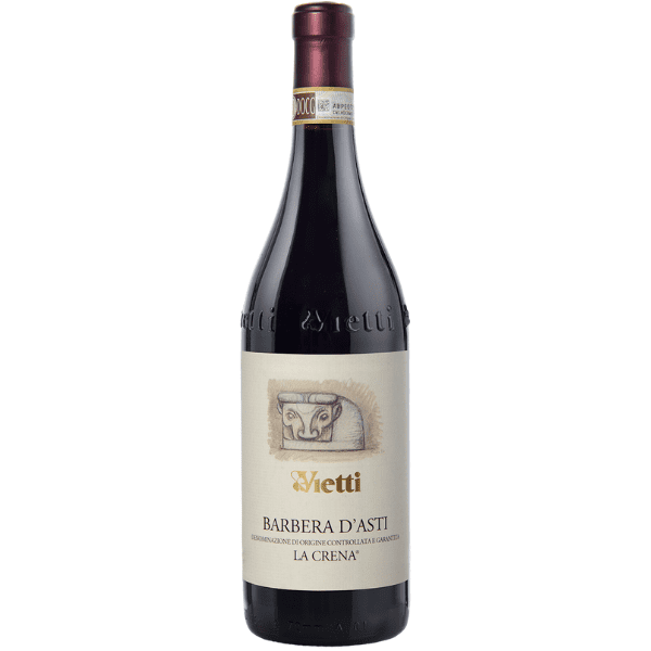 Vietti Barbera D’Asti La Crena DOCG