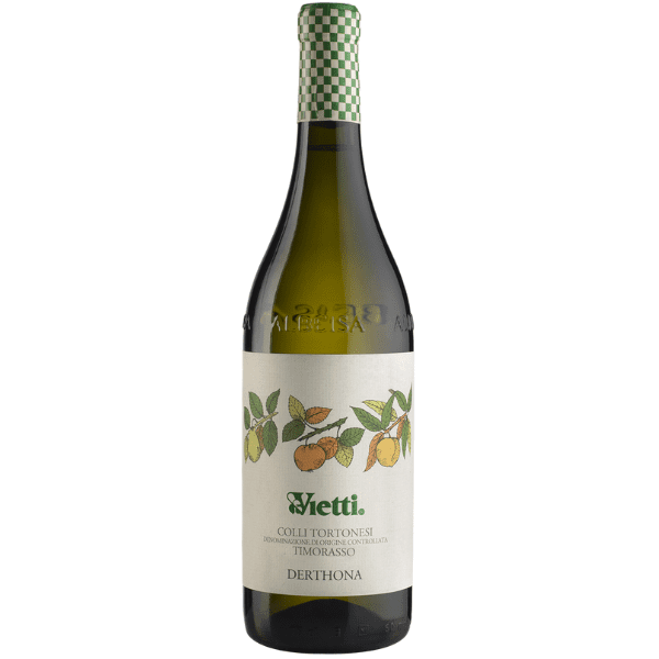 Vietti Timorasso Derthona DOC