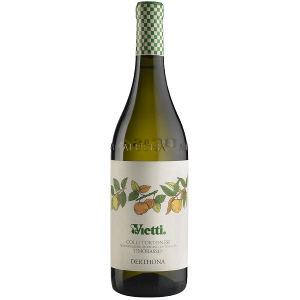 Vietti Timorasso Derthona DOC