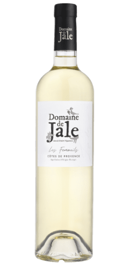 Domaine Jale Côtes De Provence Blanc