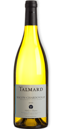 Cave Talmard Mâcon Chardonnay