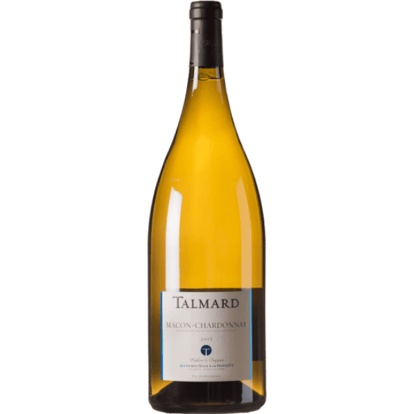 Cave Talmard Mâcon Chardonnay 150cl