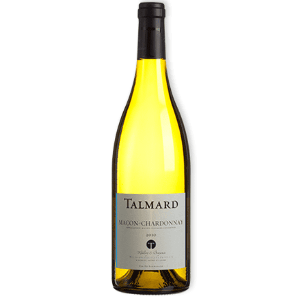 Cave Talmard Mâcon Chardonnay