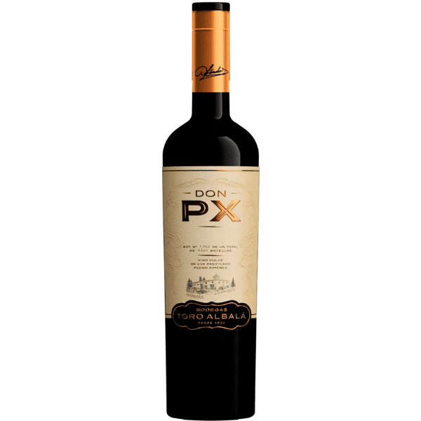 Bodegas Toro Albalá Don PX Old Wine