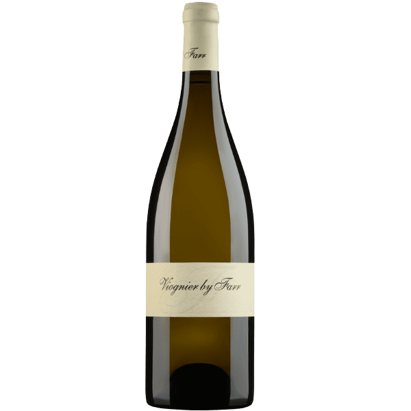 By Farr Viognier Victoria 2020 – Elegante Witte Wijn Uit Australië