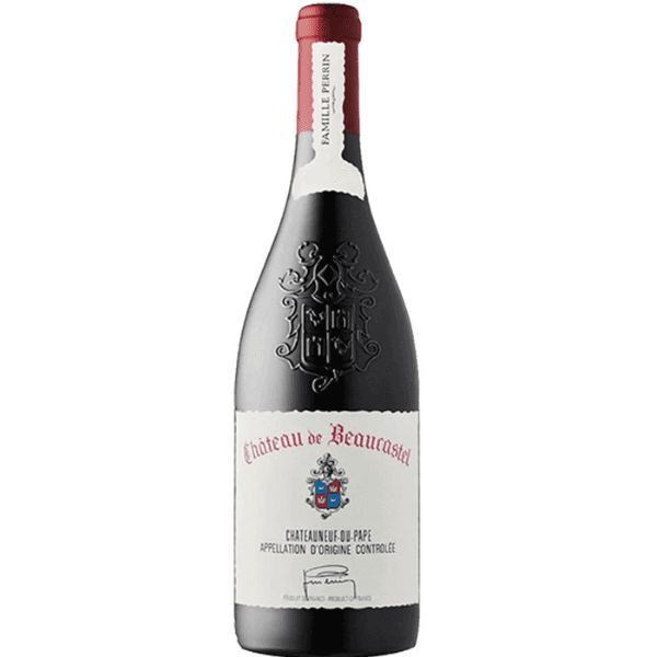 Perrin Château De Beaucastel Châteauneuf-du-Pape 2020