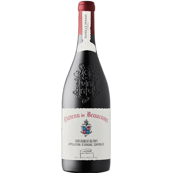 Perrin Château De Beaucastel Châteauneuf-du-Pape 2020