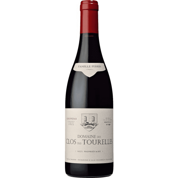 Perrin Gigondas Clos Des Tourelles 2020