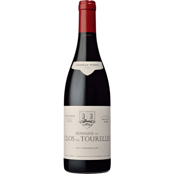 Perrin Gigondas Clos Des Tourelles 2020