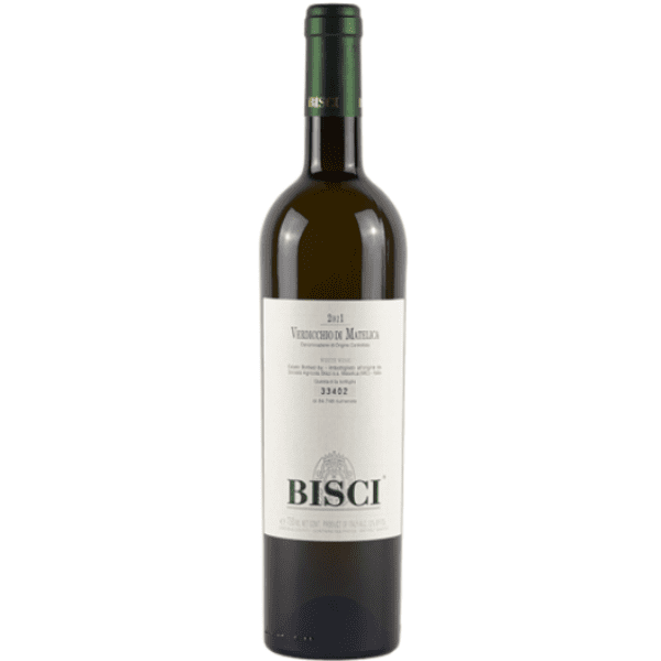 Bisci Verdicchio Di Matelica