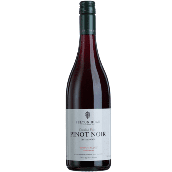 Felton Road Cornish Pinot Noir 2017