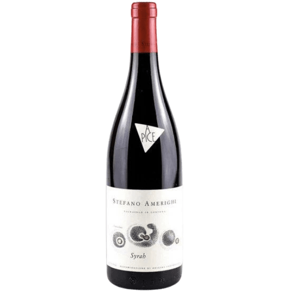 Stefano Amerighi Syrah Apice 2020