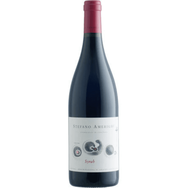 Stefano Amerighi Syrah 2018 150cl