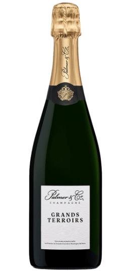 Champagne Palmer & Co Grands Terroirs
