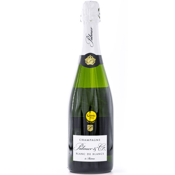 Champagne Palmer & Co Blanc De Blancs