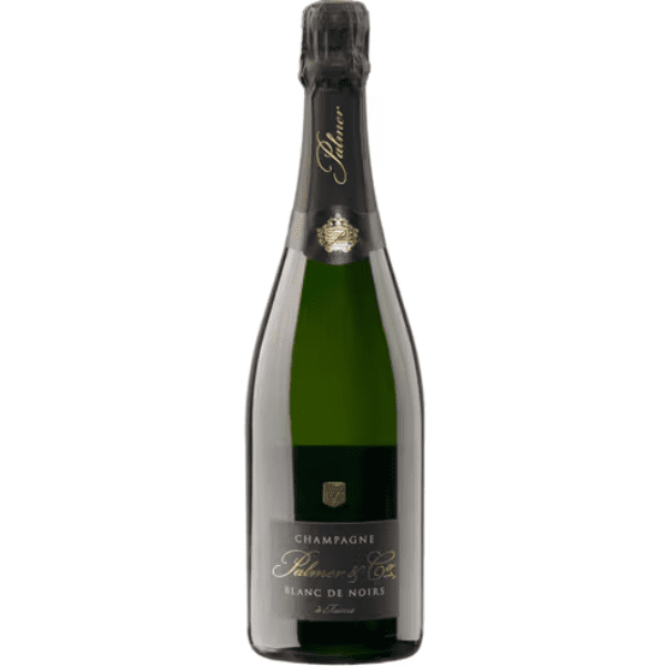 Champagne Palmer & Co Blanc De Noirs