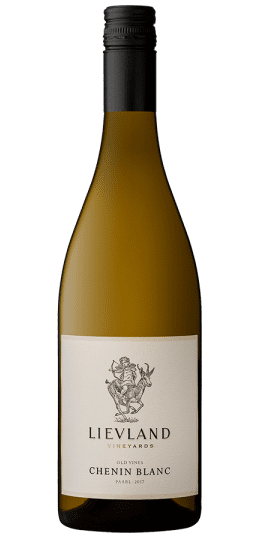Lievland Vineyards Chenin Blanc Old Vines