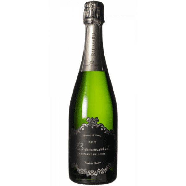 Baumard Cuvee Florent Brut