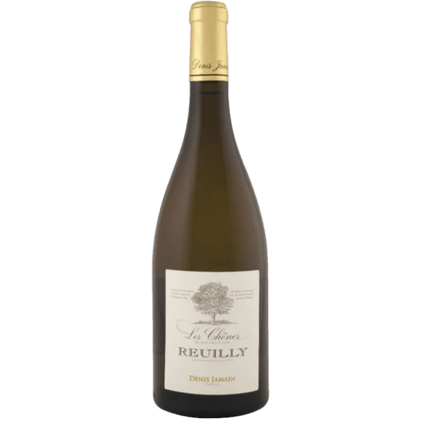 Domaine De Reuilly Les Chênes Blanc