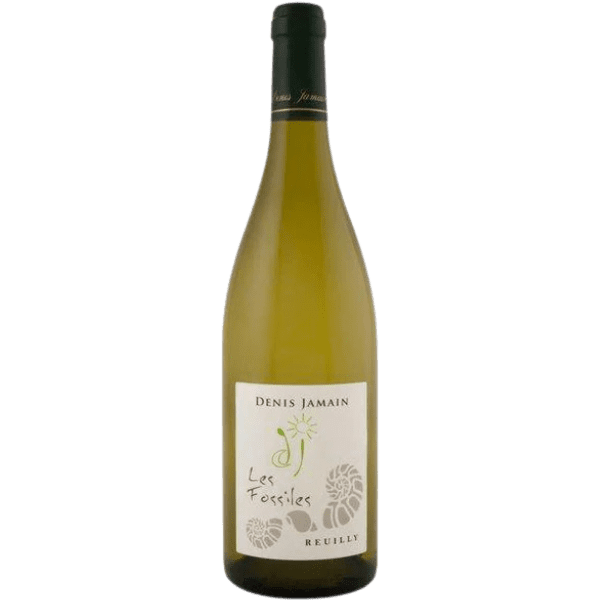 Domaine De Reuilly Les Fossiles Blanc