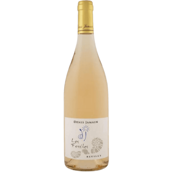 Domaine De Reuilly Les Fossiles Rosé