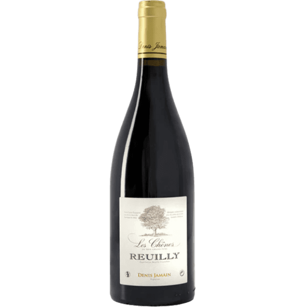 Domaine De Reuilly Les Chênes Rouge