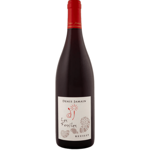 Domaine De Reuilly Les Fossiles Rouge