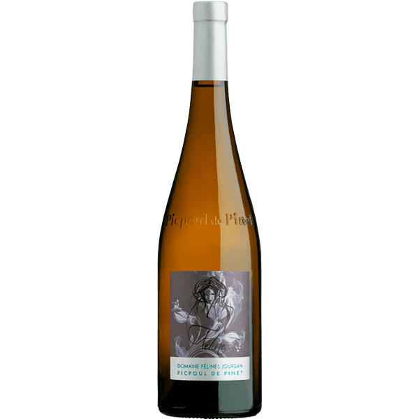 Domaine Félines Jourdan Picpoul De Pinet Sur Lie AOP