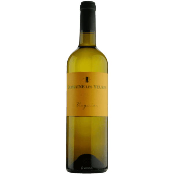 Domaine Les Yeuses Viognier