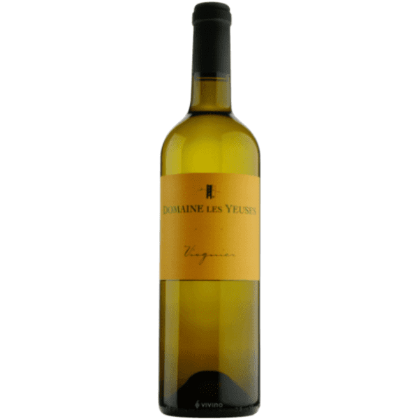 Domaine Les Yeuses Viognier