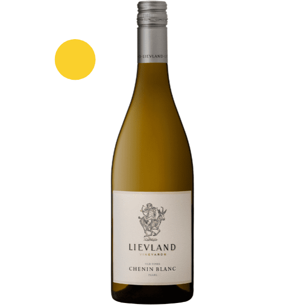 Lievland Vineyards Chenin Blanc Coastal Region