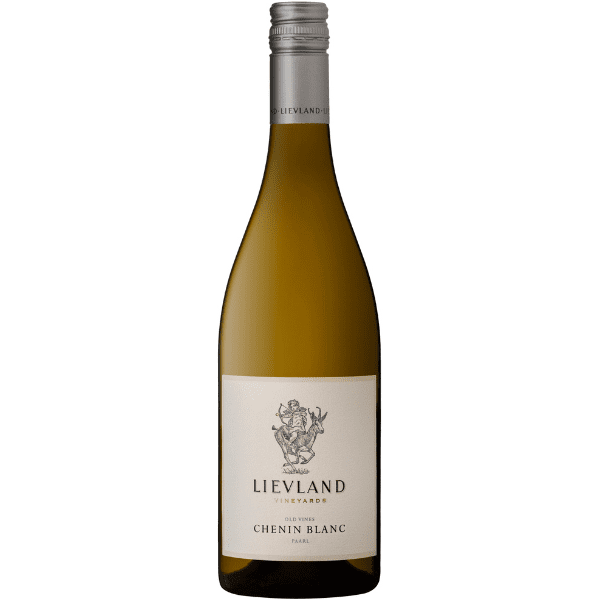 Lievland Vineyards Chenin Blanc Coastal Region