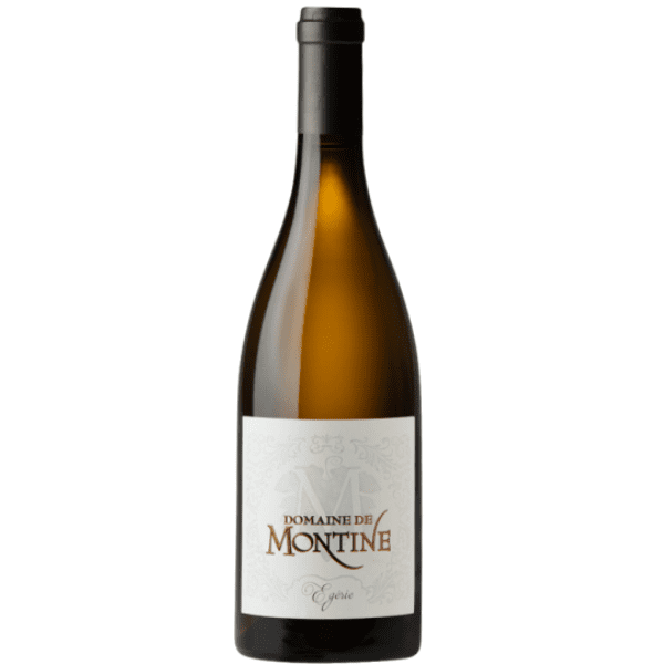 Domaine De Montine Égérie Roussanne